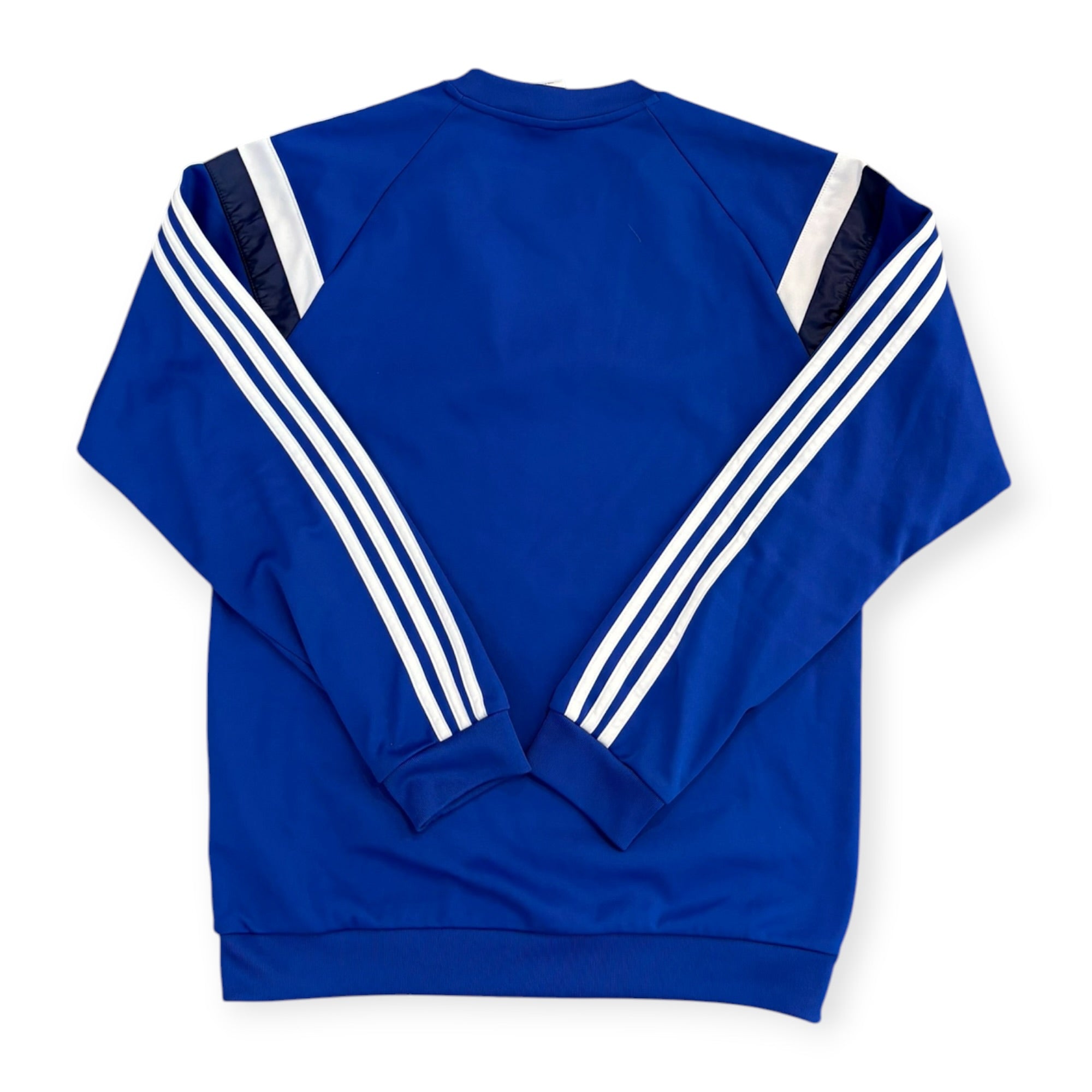 Bosnia 2014 Adidas Sweatshirt (Small)