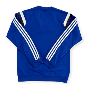 Bosnia 2014 Adidas Sweatshirt (Small)