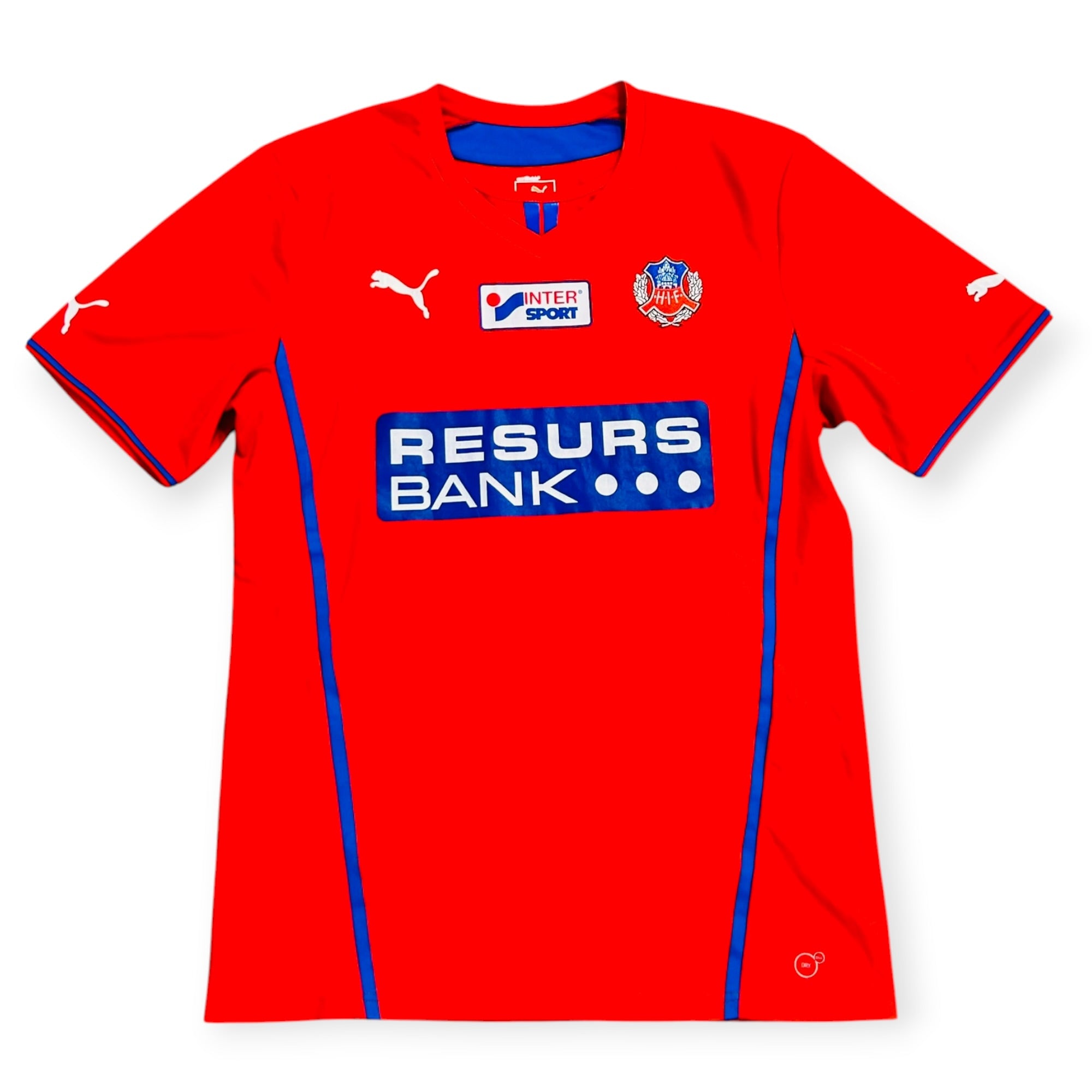 Helsingsborgs IF 2014 Home (Large) - KITLAUNCH