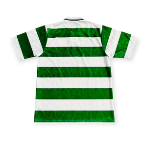 Celtic FC 1989/91 Home (Medium)