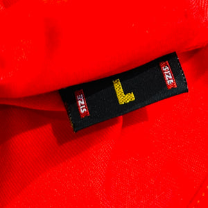 FC Utrecht 2009/10 Home (Large) - KITLAUNCH