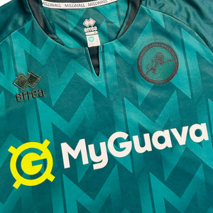 Millwall FC 2024/25 Away (XL)