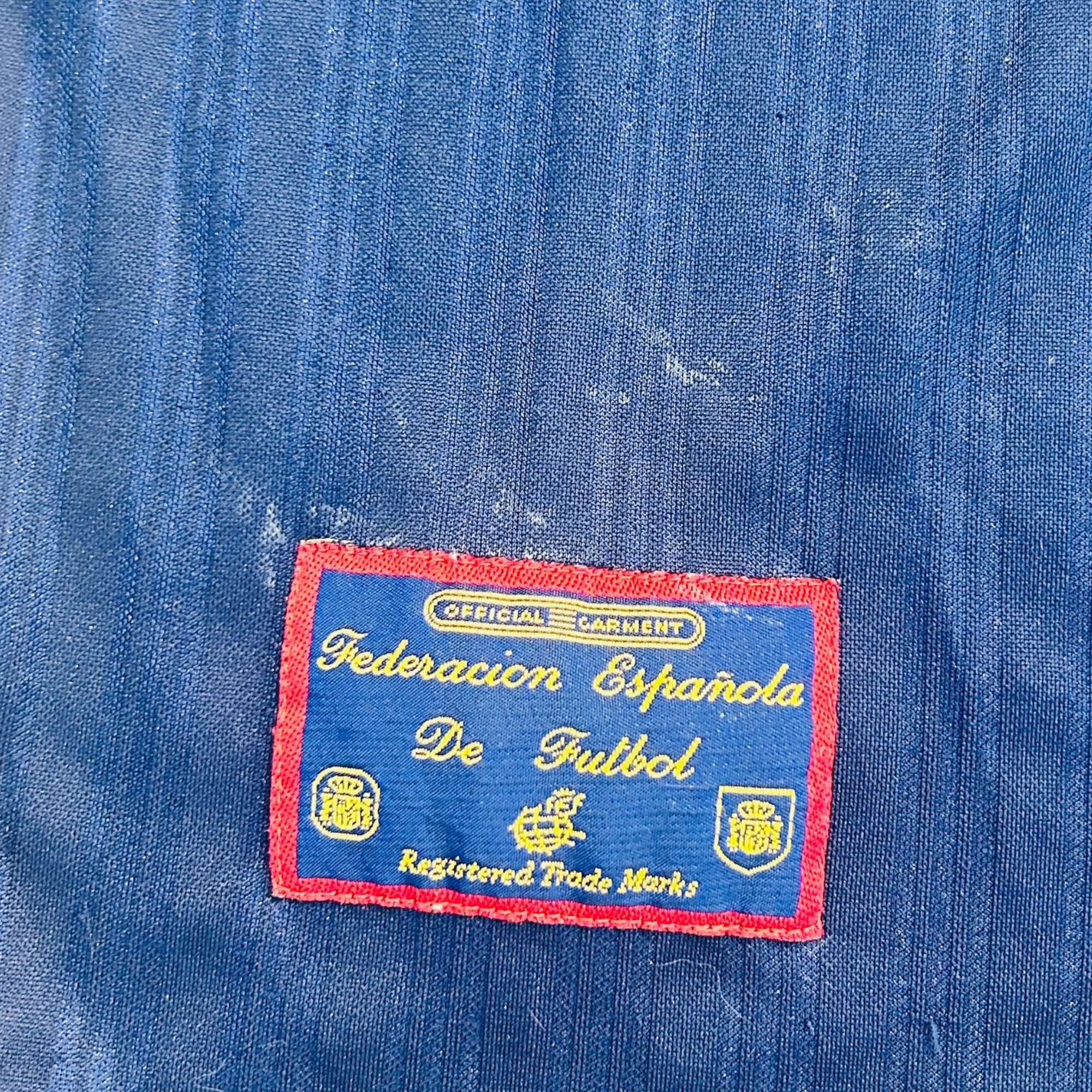 Spain 1996 Away (Small)