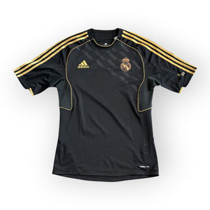 Real Madrid 2011/12 Adidas Pre Match (Large)