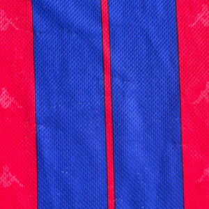 FC Barcelona 1997/98 Home (XL)