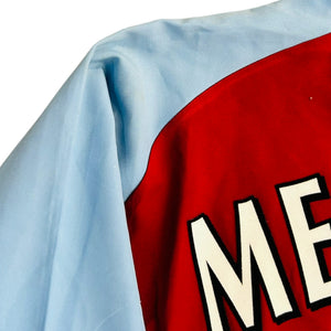 Aston Villa 2003/04 Home - Melberg 4 (Medium)