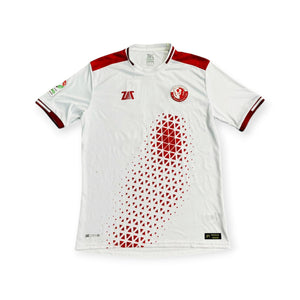 Al Shamal Sports Club 2023/24 Home *Match Worn* - Murillo 24 (Large)