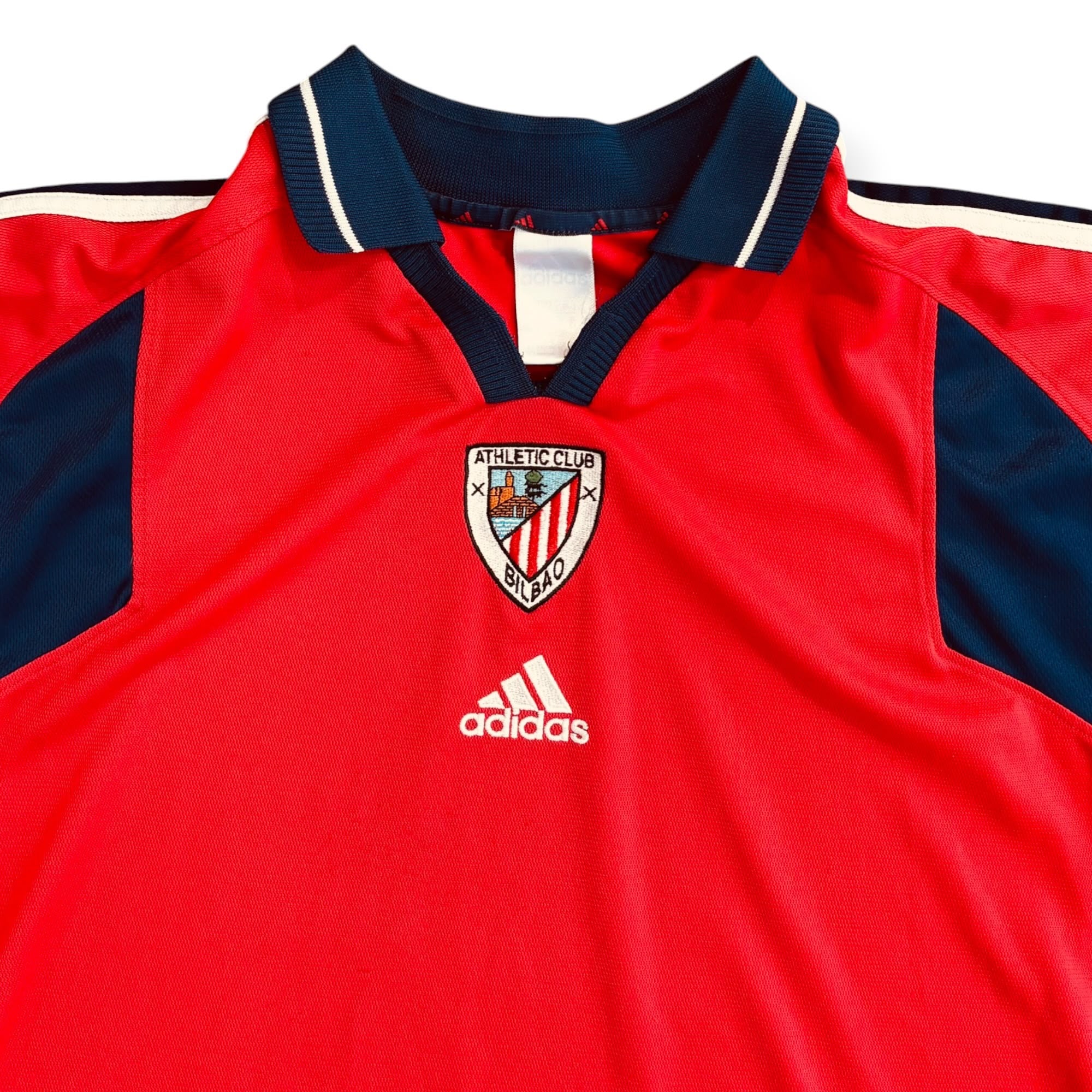 Athletic Club 2000/01 3rd (Medium)