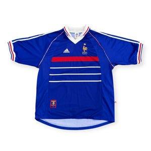 France 1998 Home (XL)