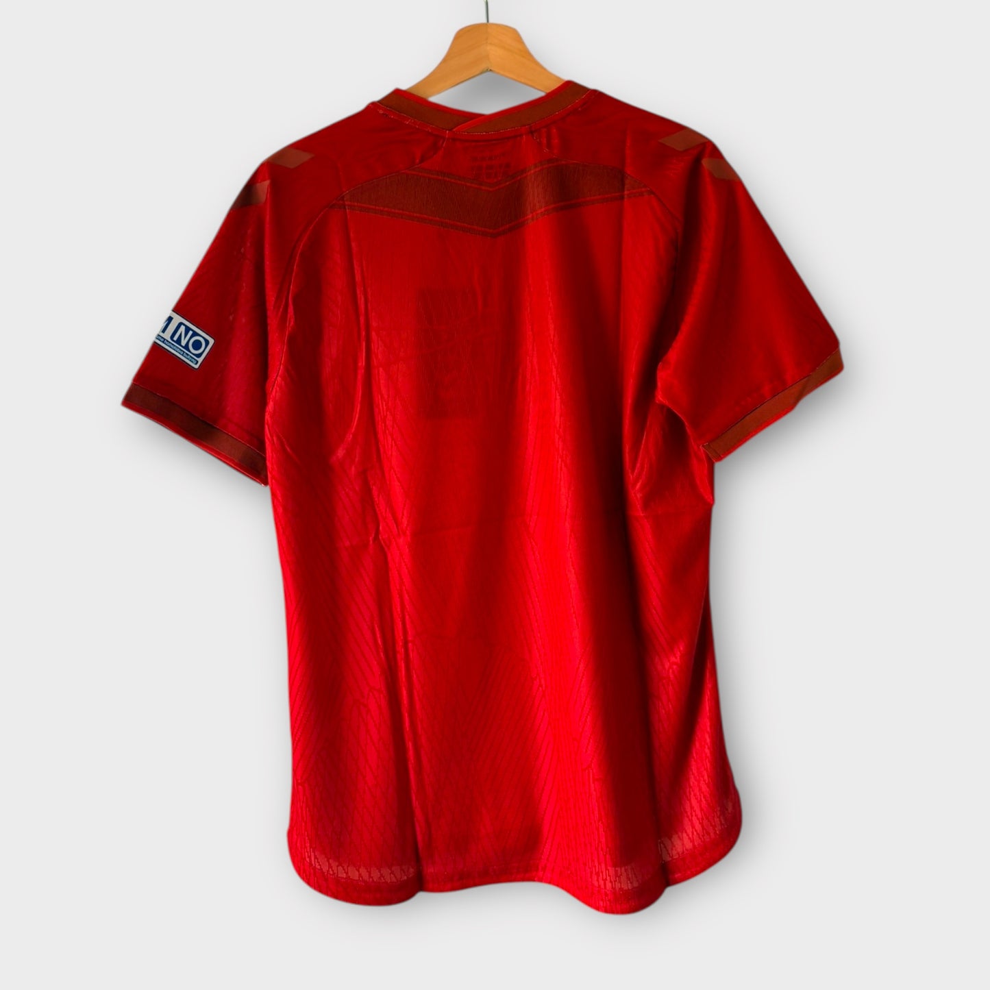 CE Europa 2025/26 3rd Shirt