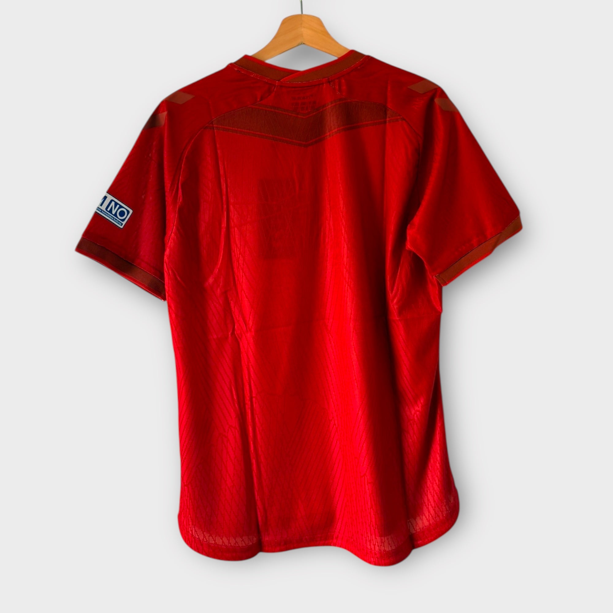 CE Europa 2025/26 3rd Shirt - KITLAUNCH