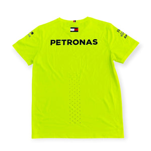 Mercedez Benz AMG Racing F1 Tommy Hilfiger Jersey (Medium)