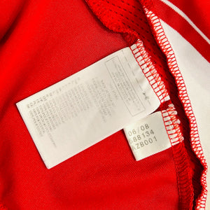 Bayern 2007/09 Home - Podolski 11 (Medium) - KITLAUNCH
