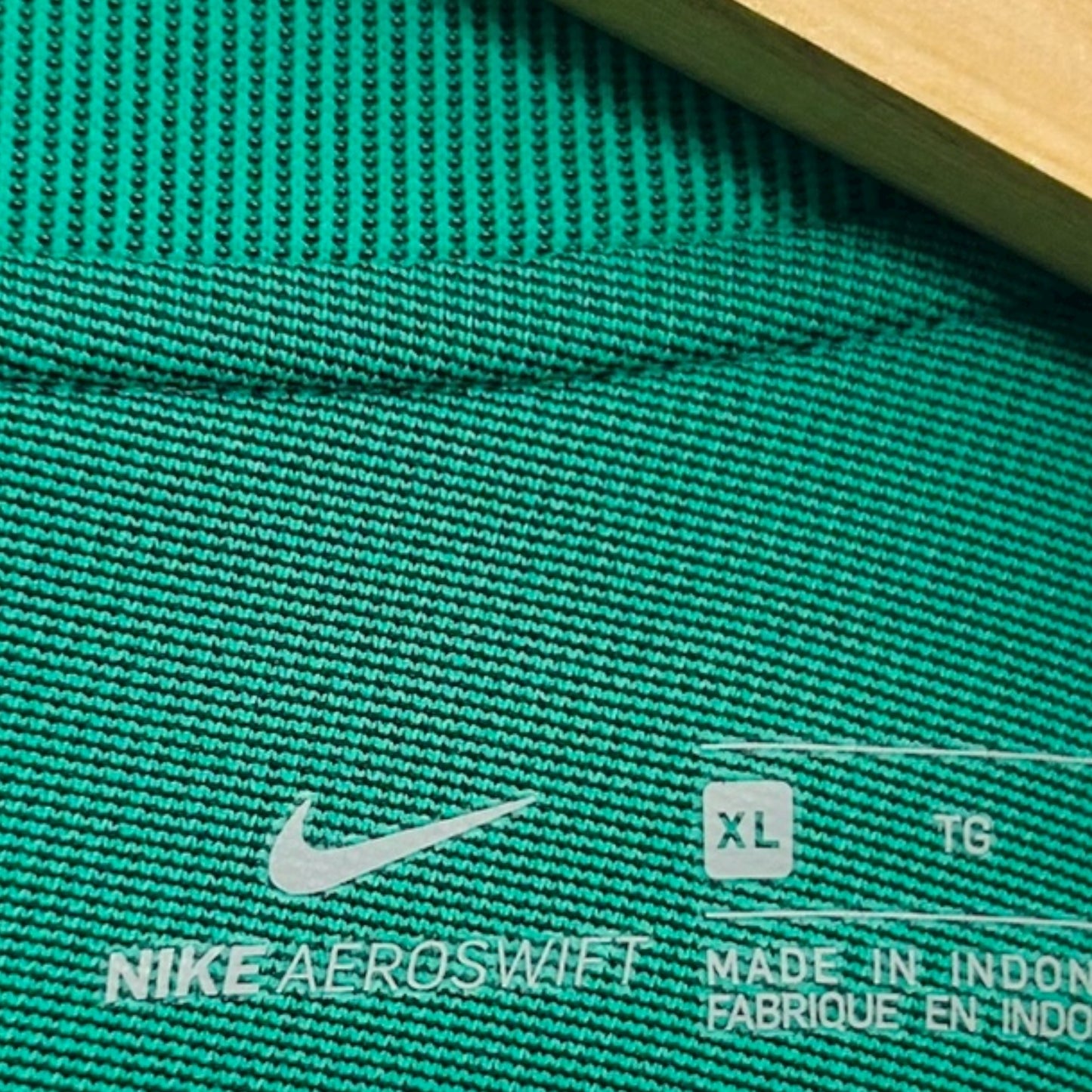 Brazil 2016 GK Player Version (XL)