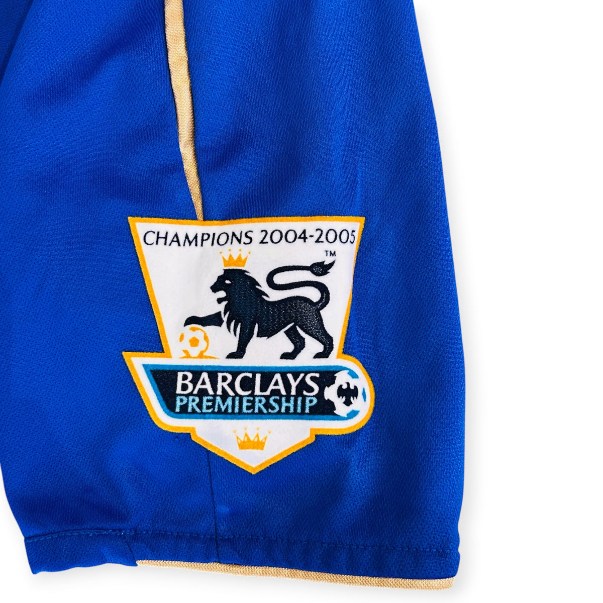 Chelsea 2005/06 Home - Drogba 15 (Medium)