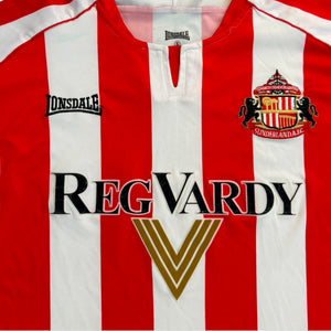 Sunderland AFC 2005/07 Home (Small)