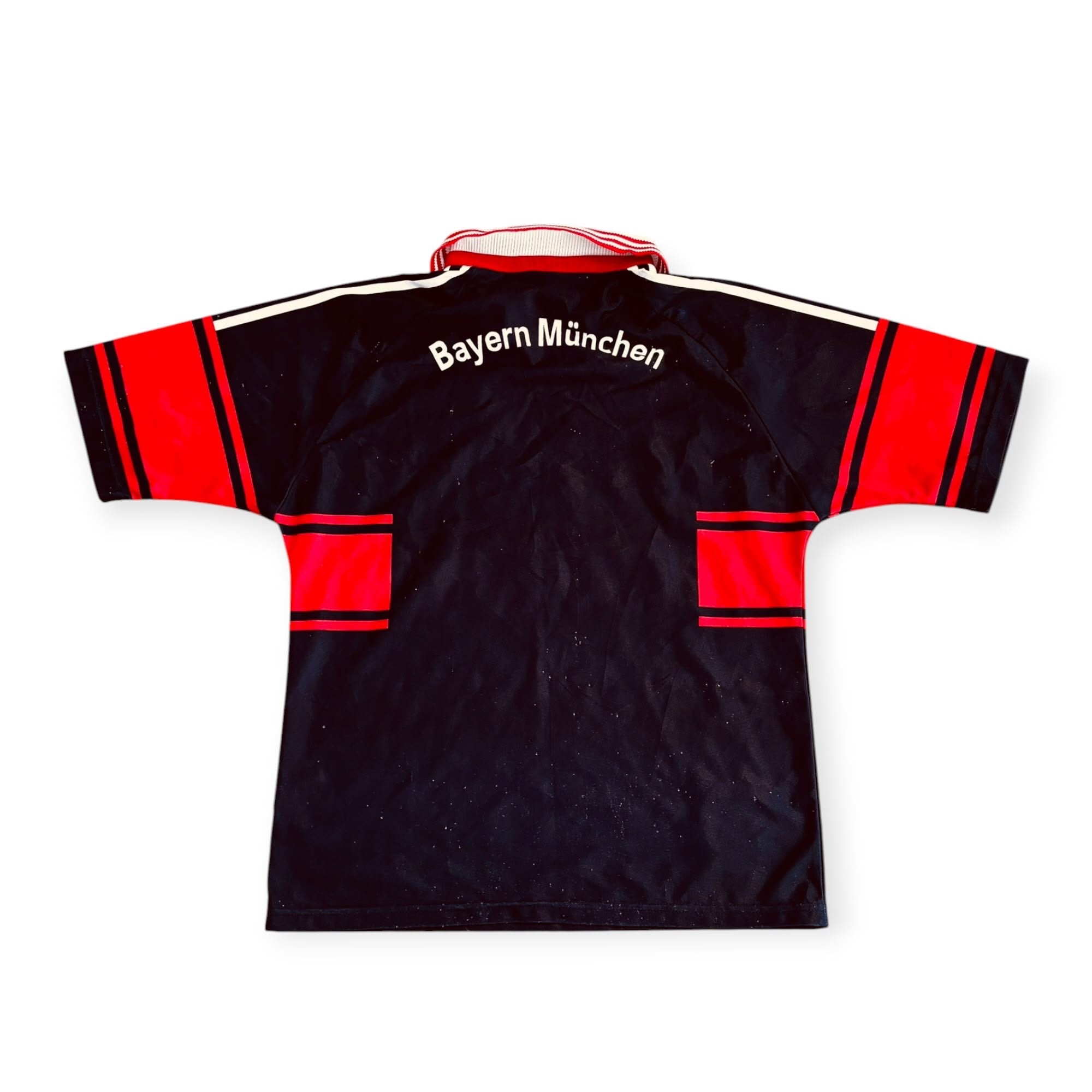 Bayern Munich 1997/99 Home (Small)