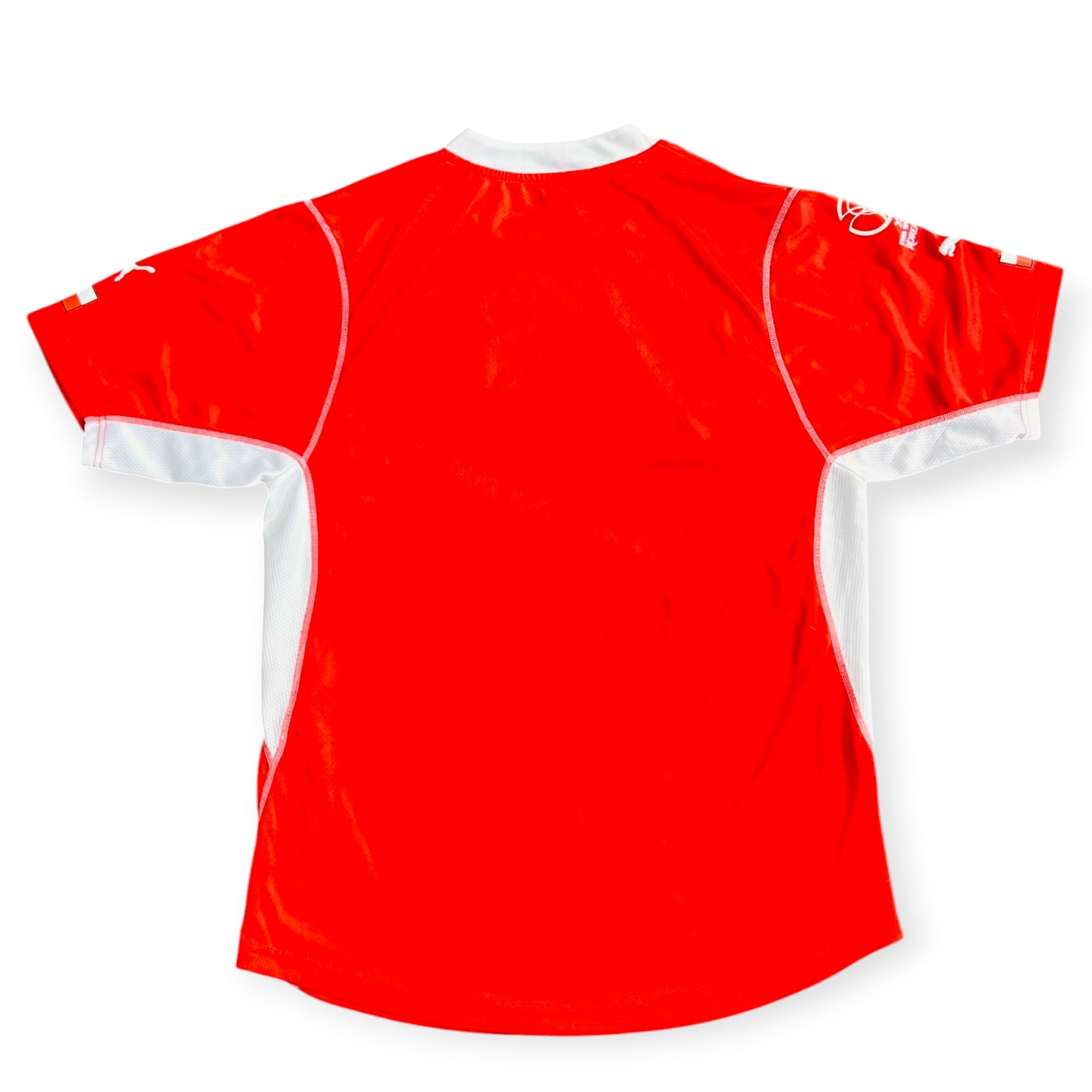 Poland 2002 Away (Medium)