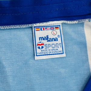 RCD Espanyol 1984/89 Home (Large)