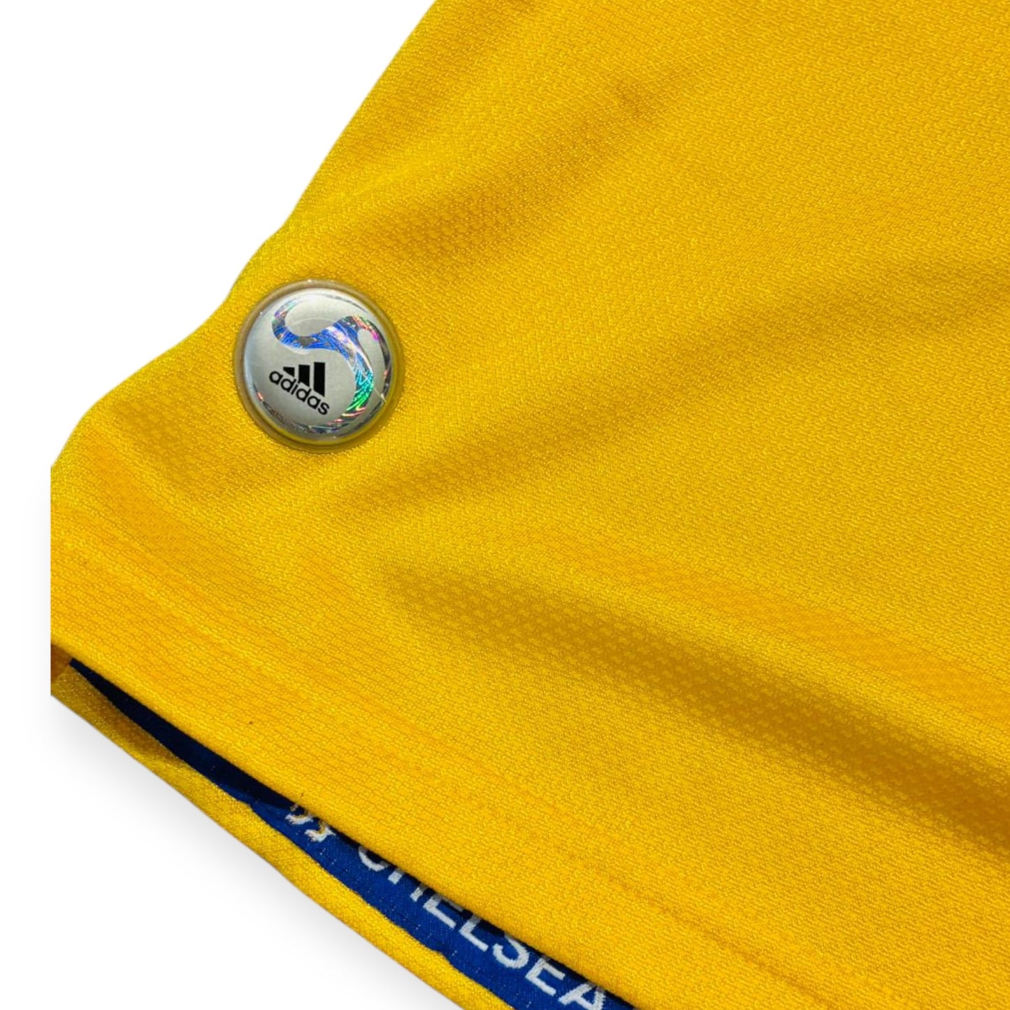 Chelsea FC 2008/09 3rd - Drogba 11 (XL)