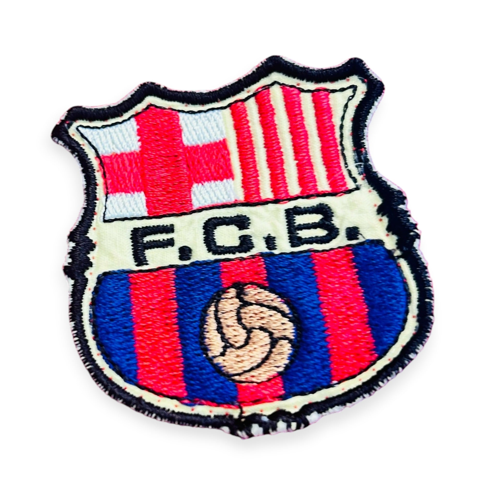 Barça 1992/95 Home (Medium)