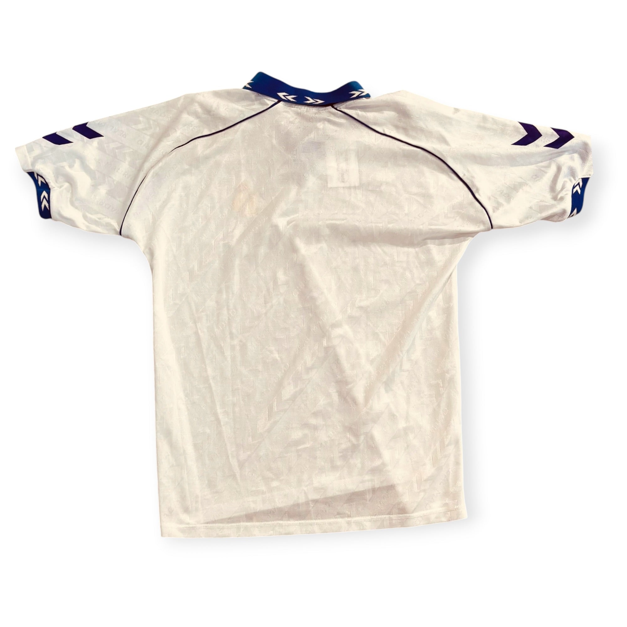Real Madrid 1993/94 Home (Medium)