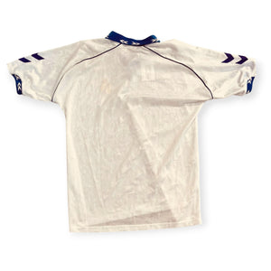 Real Madrid 1993/94 Home (Medium)