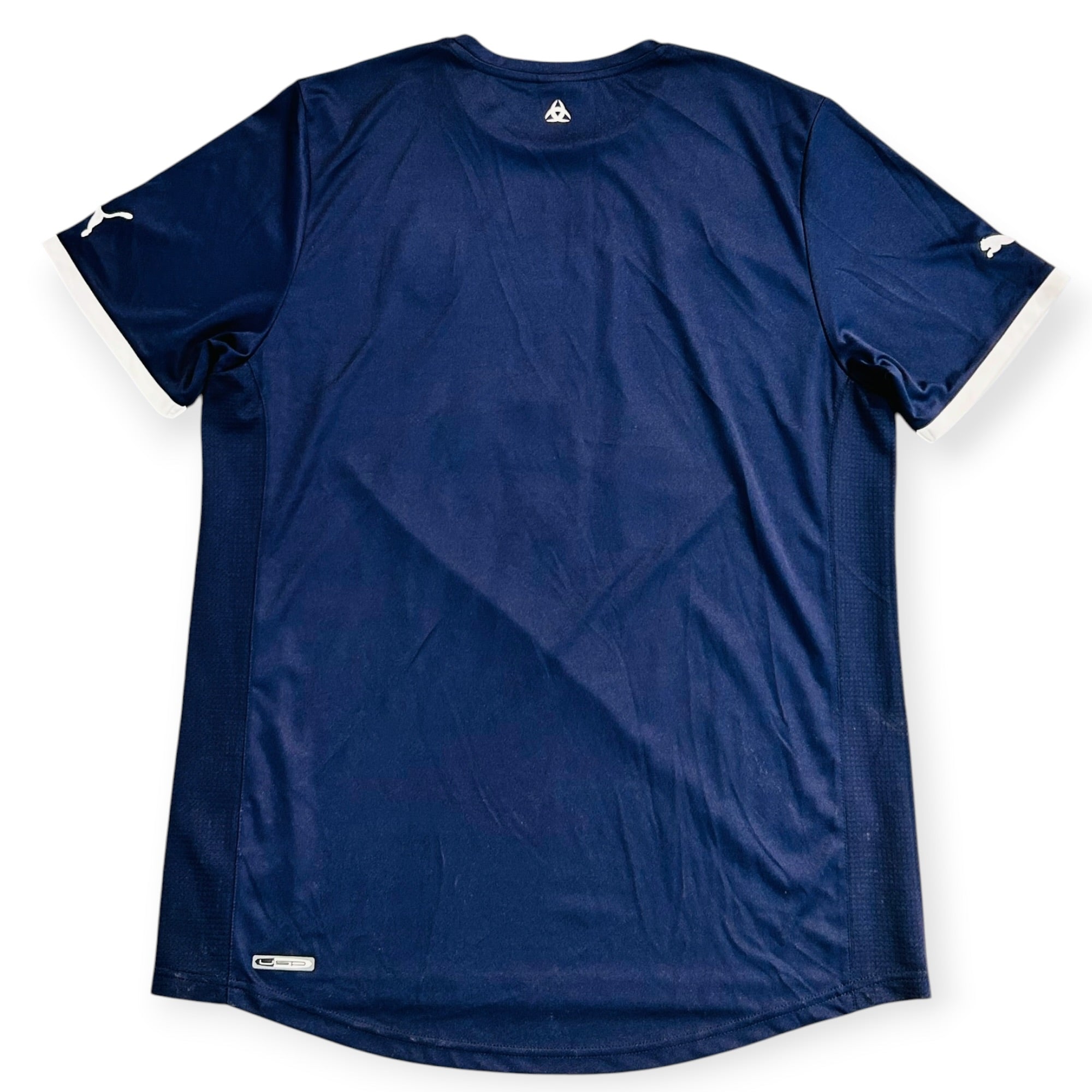 Girondins Bordeaux 2011/12 Home