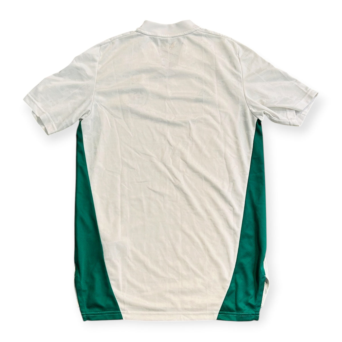 Algeria 2020/21 Home (Small)