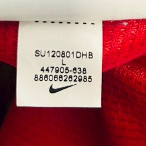 Portugal 2012 Home - Nani 17 (Womens L) - KITLAUNCH