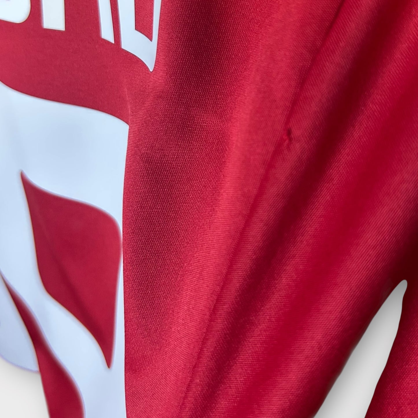 Manchester Unitedf 2015/16 Home - Rashford 39 (M)