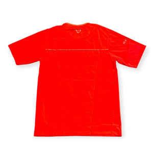 FC Barcelona 2008/09 Training Shirt (Medium)