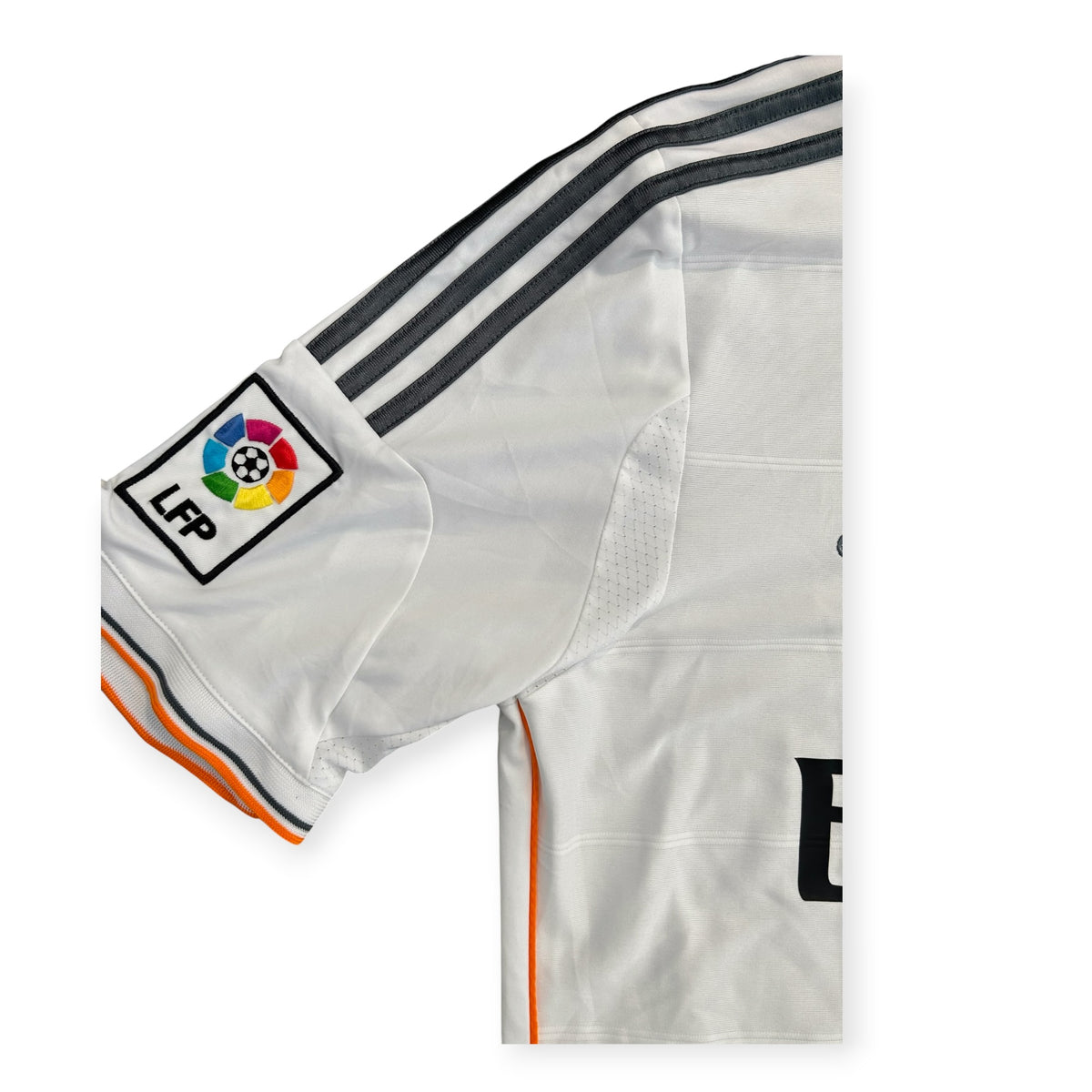 Real Madrid 2013/14 Home - Ronaldo 7 (Medium)