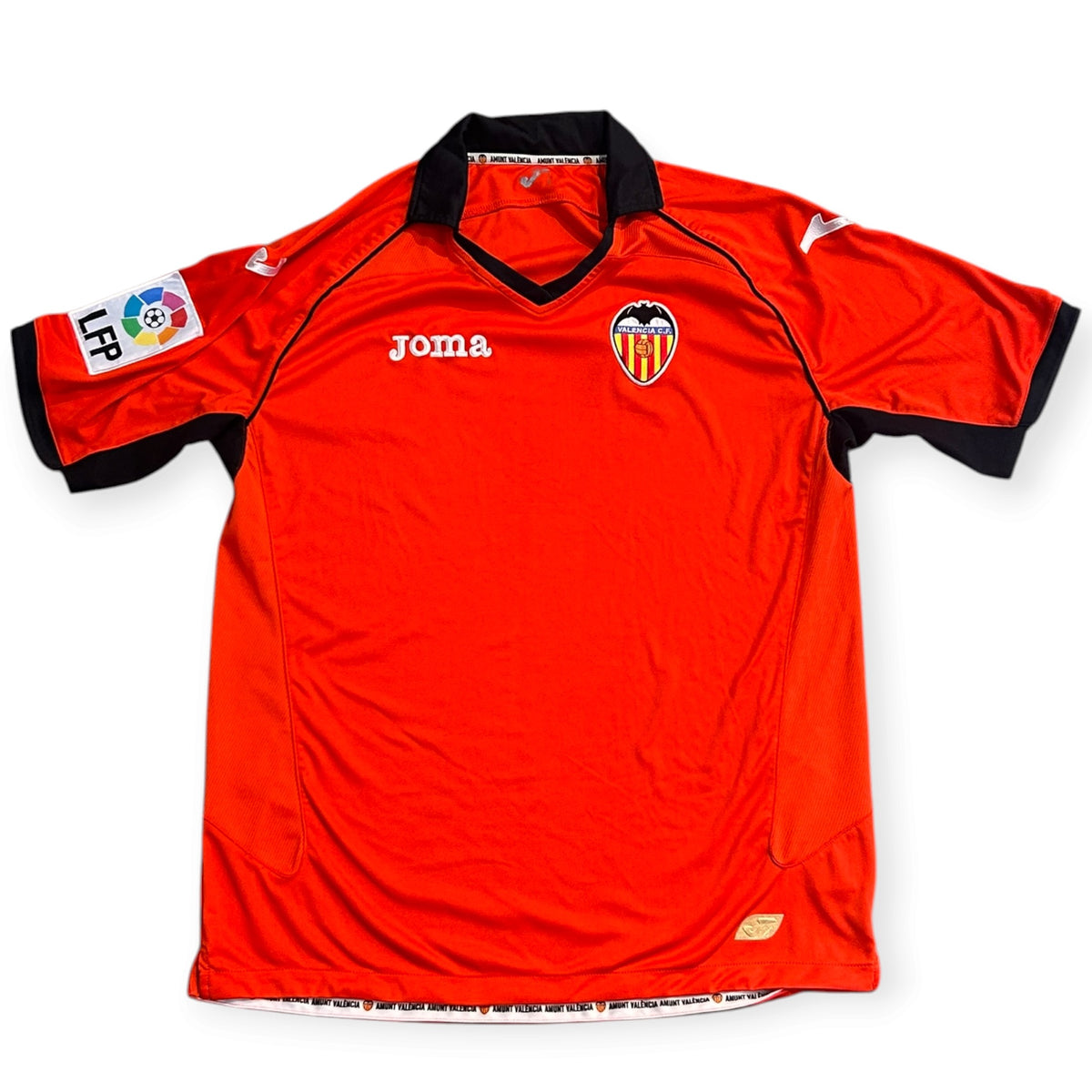 Valencia CF 2011/12 3rd (Large) - KITLAUNCH