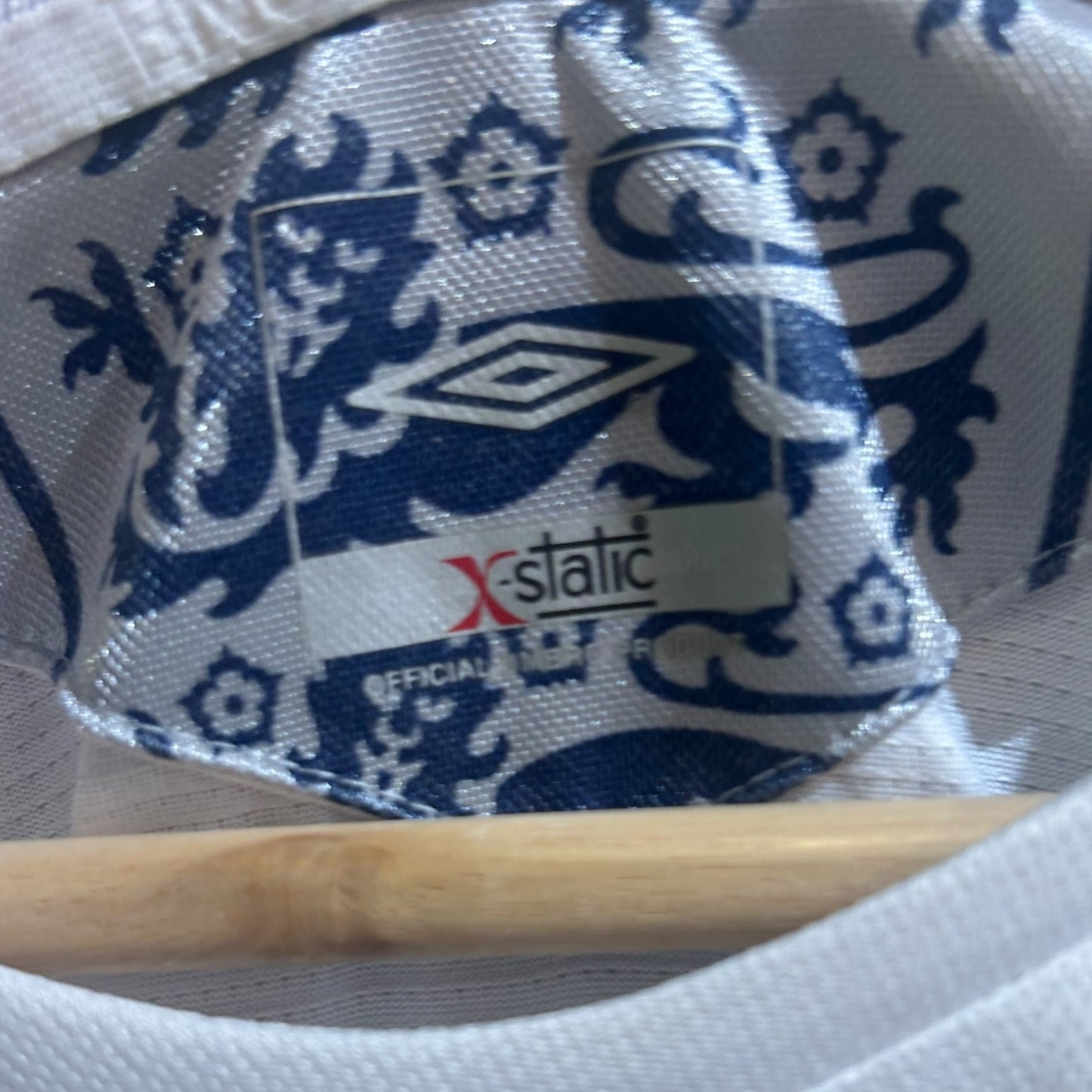 England 2006 Home - Lampard 8 (XL)