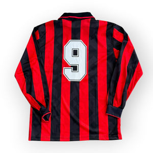 AC Milan 1993/94 Home - #9 Van Basten (Medium)