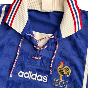 France 1996 Home (Medium)
