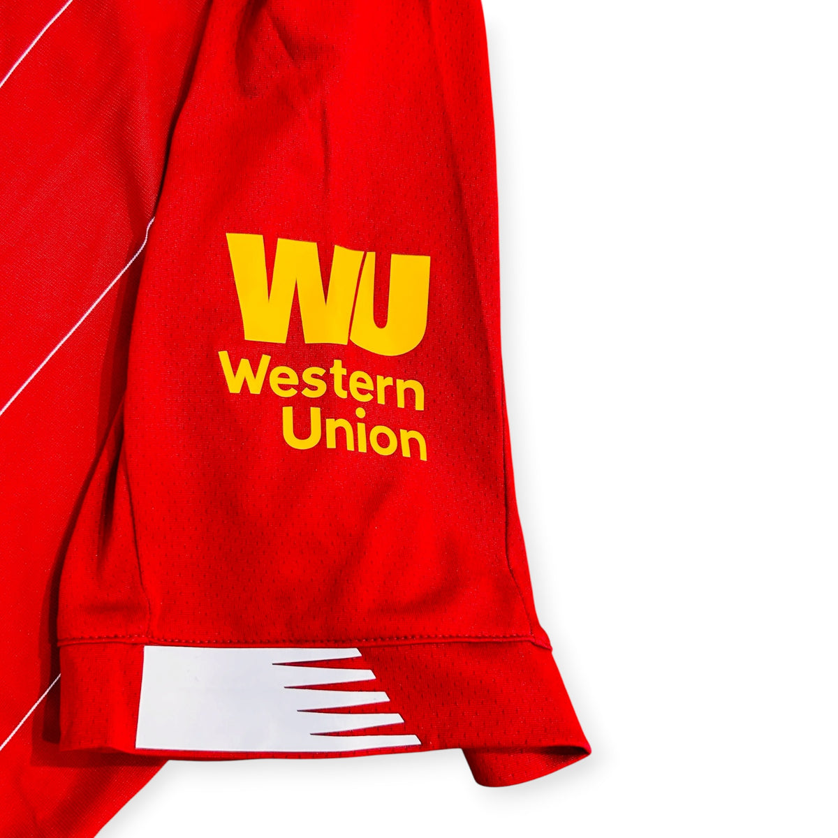 Liverpool 2019/20 Home - Mane 10 (XL)
