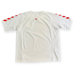 Denmark 2003 Away (Large) - KITLAUNCH