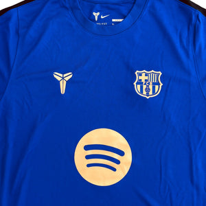 FC Barcelona 2026/27 Training *NEW* (Medium)