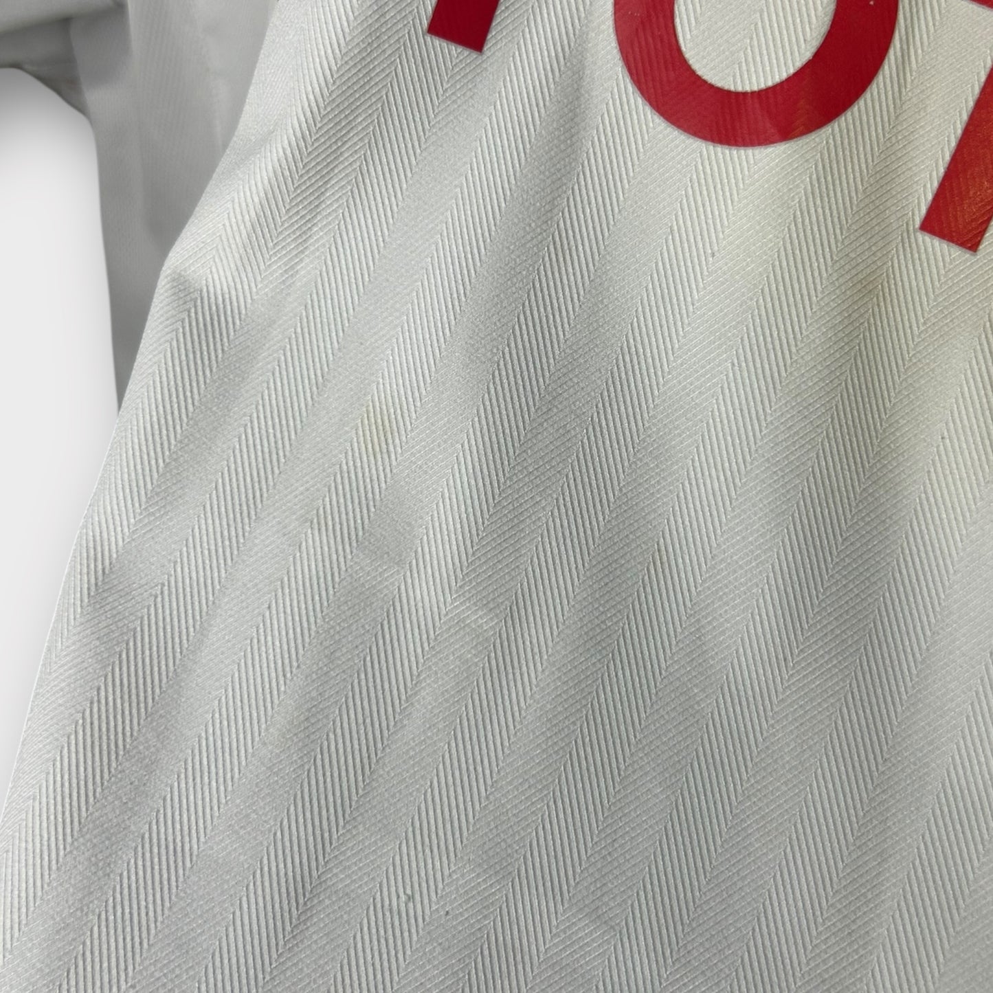 Valencia CF 2005/06 Home - Kluivert 9 (XL)