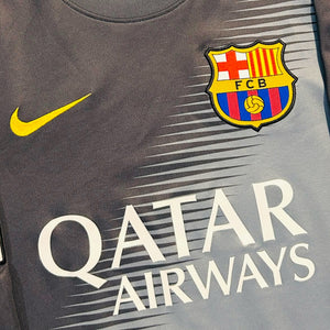 FC Barcelona 2014/15 GK (Large) - KITLAUNCH