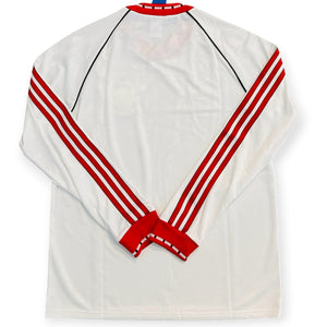 Manchester United FC 1991 Away Adidas Re-issue Long Sleeve *New* (Limited Sizes)