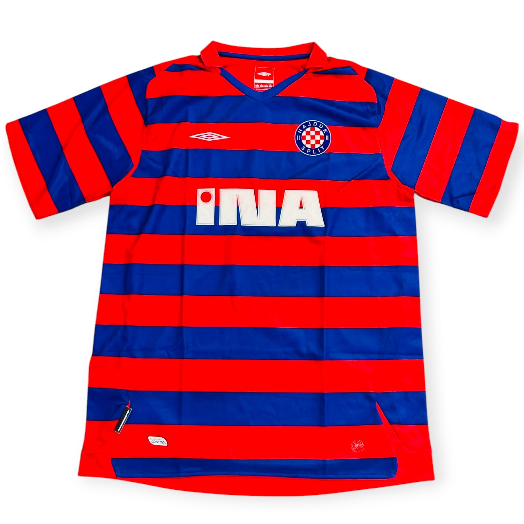 Hajduk Split 2008/10 Away (Large) - KITLAUNCH