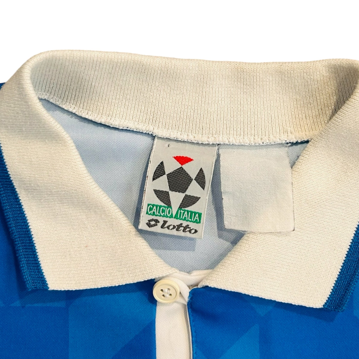 SSC Napoli 1994/95 Home (Large)