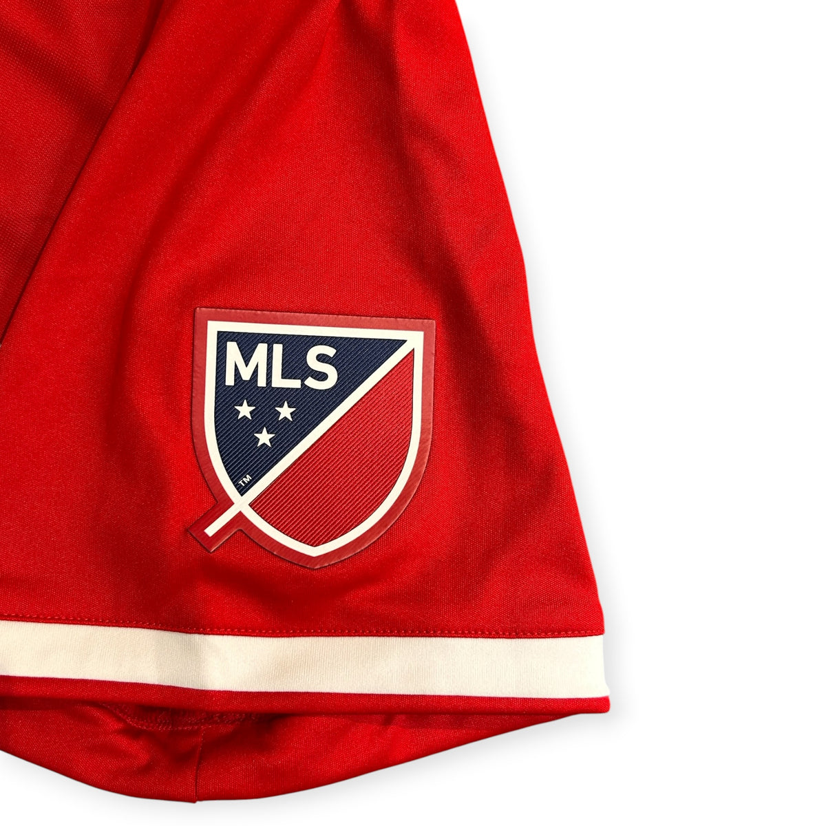 Chicago Fire 2017/18 Home Authentic (2XL)
