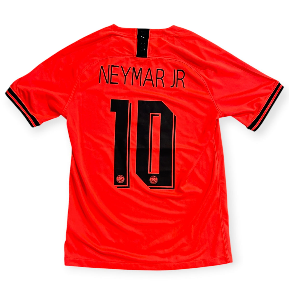 PSG 2019/20 Away - Neymar Jr 10 (Small) - KITLAUNCH