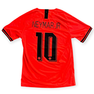 PSG 2019/20 Away - Neymar Jr 10 (Small) - KITLAUNCH