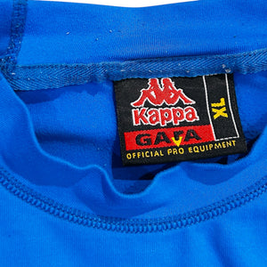 Italy 2000 Home - Maldini 3 (XL)