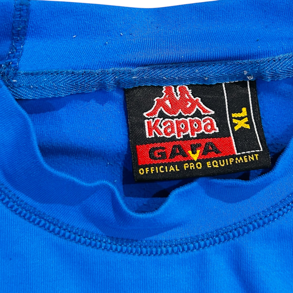 Italy 2000 Home - Maldini 3 (XL)